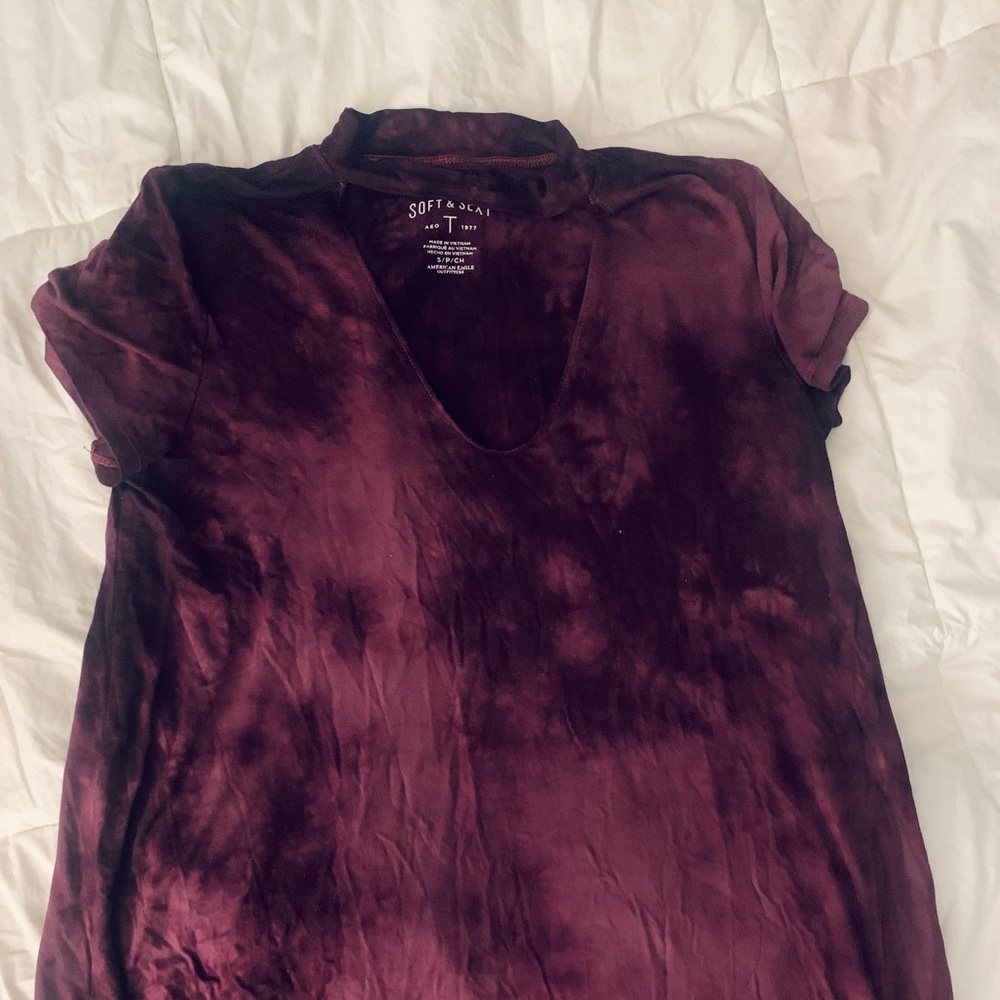AE Soft and Sexy Shirt
